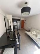 Departamento céntrico Barrio Belgrano 2 Ambientes para 3 pax
