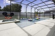 Magical 15BR Villa w Pool Cinema & Themed Fun