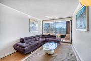 Las Condes Urban Apartment Wifi and Pool