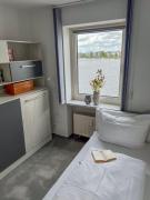 Top Wilhelmshaven