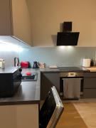 Quiet place near Kalamaja