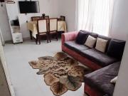 شقة فاخرة مفروشة بالكامل للإيجار في كمبوند بداية 1 غرفتين فى حدائق اكتوبر دقائق إلى المتحف المصري الكبير