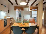 Best location in El Born modern super comfy