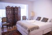 3BR Classic Apartment in San Isidro