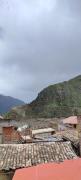 Top Ollantaytambo