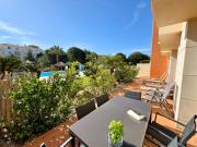 Fabulous apartment terrace - Casa Sol - Corcovada
