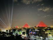 Continental Arena Pyramids Hotel