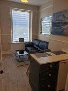 Buckie Central 2 Bed Retreat