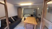 Central apartment in Tarragona
