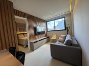 Flat NOA Residence Club Ponta de Campina