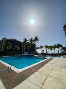 Apartamento Playa Moreno