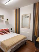 Habitación tequendama