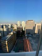 Apartamento 68m 3 dorms 1 suite mobiliado 2 vagas