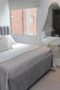 Modern Studio in Poblado, Free Parking