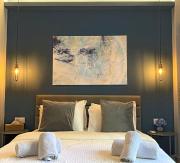 G&G city center luxury studio