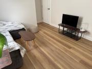 Cozy suite near UC Berkeley, Emeryville bay st