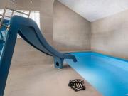 5 star holiday home in Idestrup