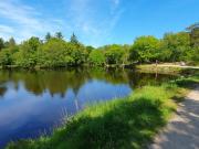 Secluded Oasis with Pool - By Traum Ferienwohnungen