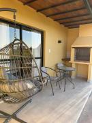 Top Cabra Corral