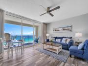 BeachFront-Majestic Beach Resort 1513