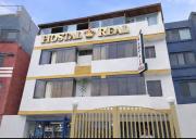 Hostal Real
