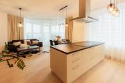 BNB Panorama City Luxury Retreat