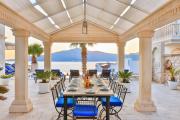 Villa Palmiye, Kalkan