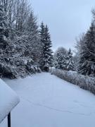 Samostatný apartmán se zahradou