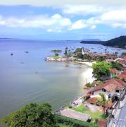 Pousada Praia do Calixto