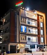 Sri RENUKA VSR Residency