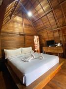 Pondok DG Spa and Homestay