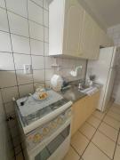 07 - Apê Horizonte poucos metros da praia em BC