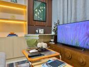 2BR Mid-Century Modern Staycation in Verdon Parc