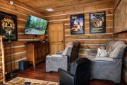 Top Sevierville