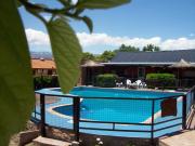 Hosteria Santa Francisca