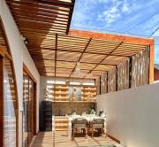 ToNi 27 Private Pool Loft Ubud