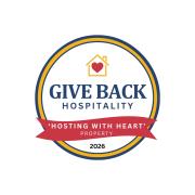 Game Room6mi to parksGroup GetawayGives Back!