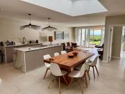 4-Bedroom cabana at Dolphin Beach