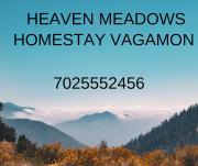 Heaven meadows Homestay