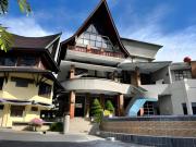 Sapadia Hotel Parapat