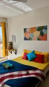 Studio Apt near Balewadi High St- Casa Sparkle