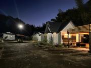 ビジネス&長期ステイコテージベンガルの森