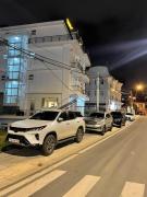 Khách Sạn Trung Hiếu