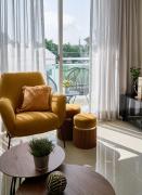 {The~Sunshine~Experience}@ SD PoolGYMLounge