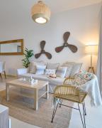 ®{Blue~Palms~Views}@Capcana PoolGymBeachAccess