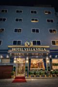Top New Delhi