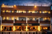Hotel Solitaire Chandigarh - 10 Mins from Railway Station