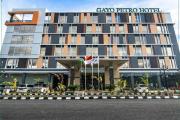 Gayo Petro Hotel Takengon