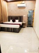 RK Residency