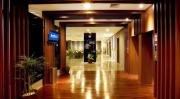 Indies Style Hotel Bandung